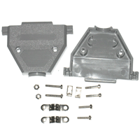 DB-37 Plastic Hoods